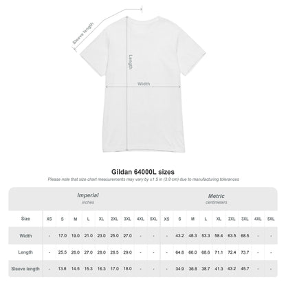 "Sometimes When I Close My Eyes I Can't See" T‑Shirt