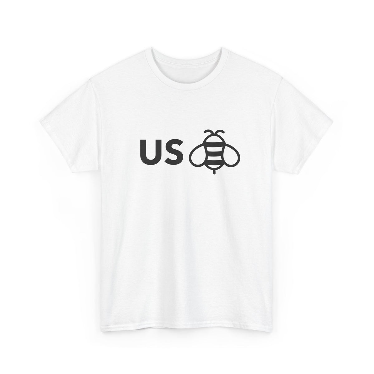 Bee Inspired Women's Funny Tee