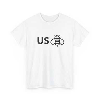 Bee Inspired Women's Funny Tee