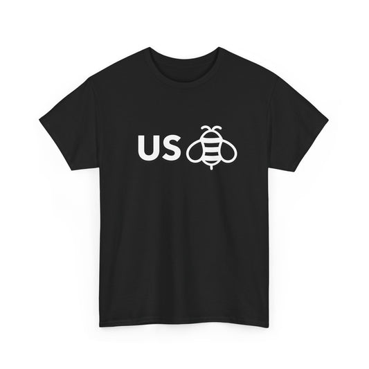 Bee Inspired Women's Funny Tee