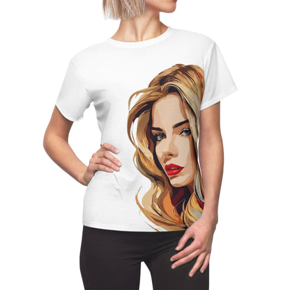 Stylish Women's Graphic Tee