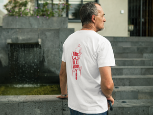 T‑Shirt  'This Will Destroy You' Graphic Tee